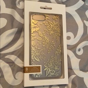 Rifle Paper Company iPhone 8 Plus (7+ & 6+) case